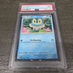 Pokémon Card 
