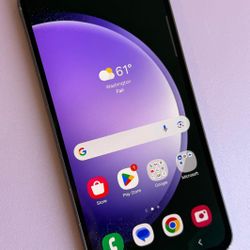 Samsung Galaxy S23 FE 128gb  T-Mobile Like New