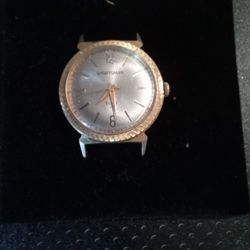 Men's Elgin Sportsman Self Winding Watch