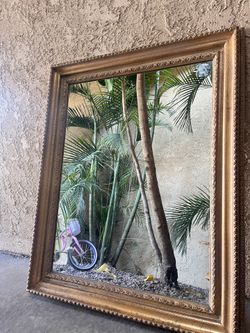 house mirror