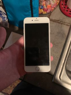 I phone 6 s 32 gb