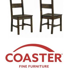 Coaster Dining Chairs