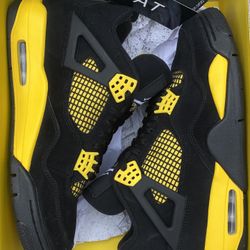 Jordan 4