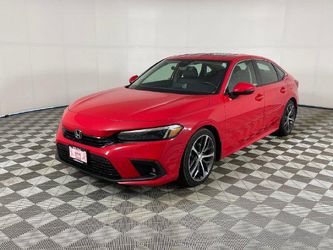 2024 Honda Civic Sedan