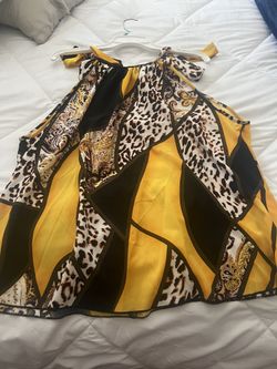 Ladies Blouse 