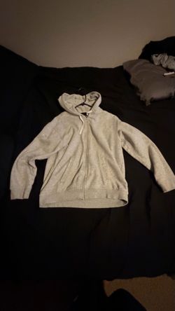 HM Zip up