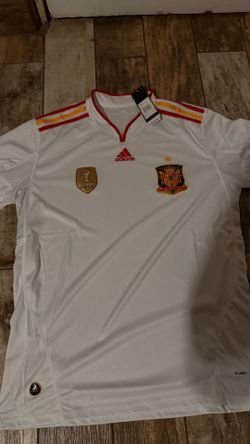 Spain Jersey