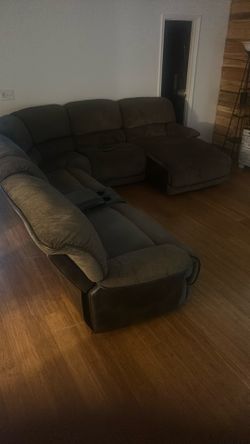 Sofa Set