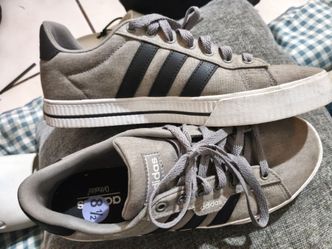 Adidas Low-Top Sneakers Size 8.5