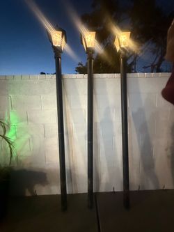 Luz solar