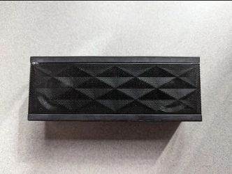Jawbone Jambox Portable Bluetooth Speaker