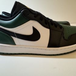 Jordan 1 Low