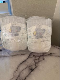 Pampers