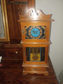 Jewelry box Free
