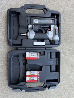 Porter Cable Nail Guns 