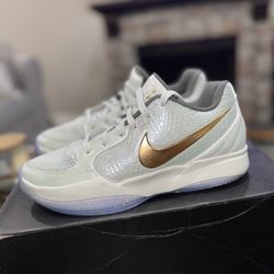 Nike Ja 2 Tree Topper 12AM