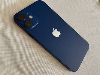 iPhone 12 Mini