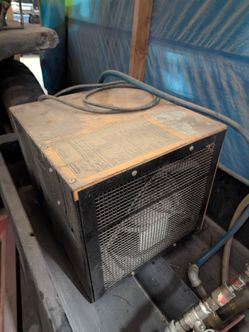 Kaeser Refrigerated Compressed Air Dryer