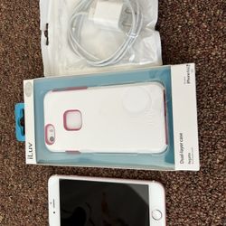 iPhone 6s 128gb Unlocked 