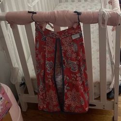 Diaper Stacker / Holder $5