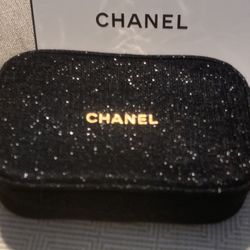 CHANEL Beauty Bag Purse 