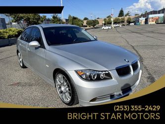 2008 BMW 328i