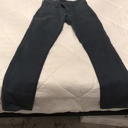 Vintage Levi's