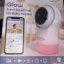Unused Baby Monitor 