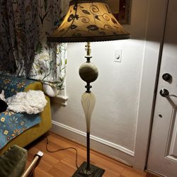 Kintz design Floor Lamp