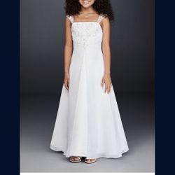 Flower Girl Dress