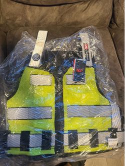 Diamondback tools 701 vest