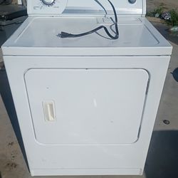 Whirlpool gas dryer DIEHARD Reliable