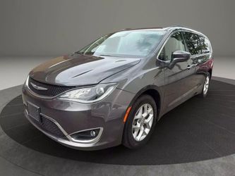 2019 Chrysler Pacifica