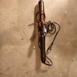 Infiniti Pro Conair Roller 