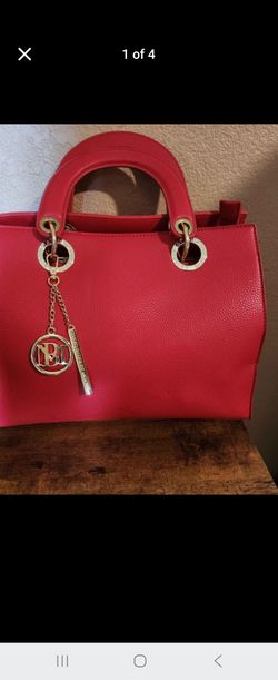 2- BADGLEY MISCHKA BRAND new purses!