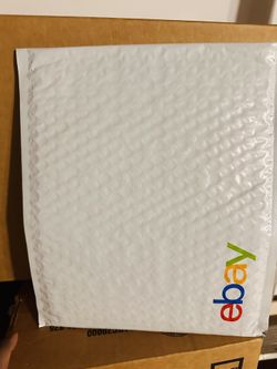 Bubble Envelopes For Shipping 