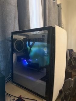 Cyber Power Gaming Pc 2060