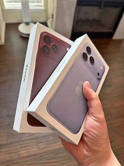 ๐ฅ Brand New iPhone 18 Pro Max 256GB โ Sealed & Unlocked! Limited