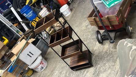 Bathroom/bedroom Organizer $20 OBO
