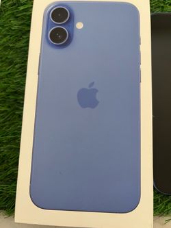 I phone 16 Plus