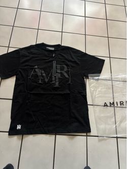 AMIRI SHIRT