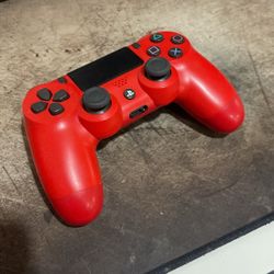 PS4 Controller