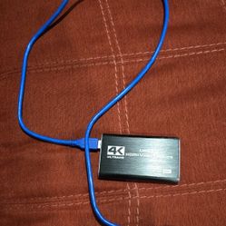 Game Capture Card