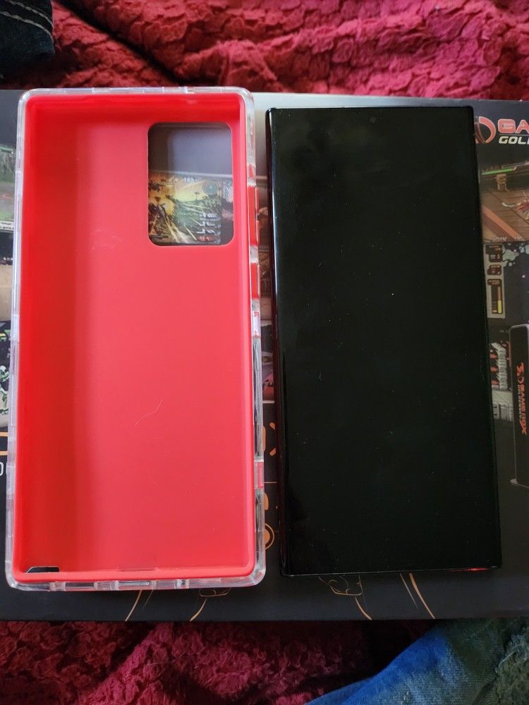 Samsung Galaxy Note 20 Plus Unlocked
