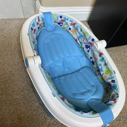 Baby Bath Tub $15