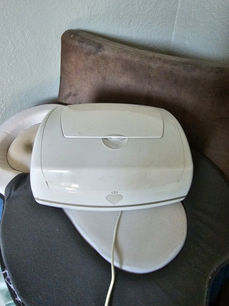 Prince Lionheart Wipes Warmer