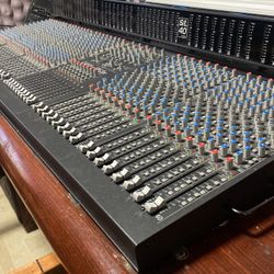 Mixer