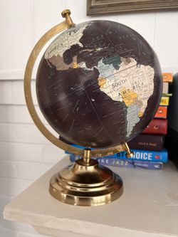 Globe