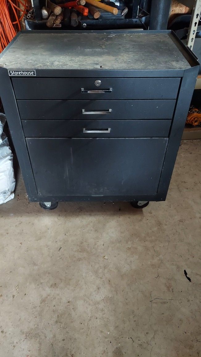 Storehouse Tool Box