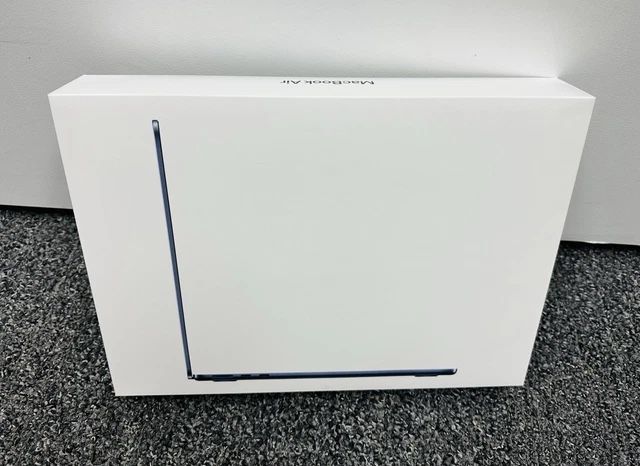 Apple MacBook Air 15" M4